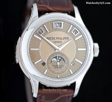 patek philippe most complicated|The 10 Greatest Grand Complication Watches in the .